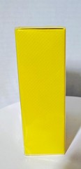 Coast Yellow Mens Cologne 3.4oz EDT Spray New Sealed Fresh Spicy Marine Scent