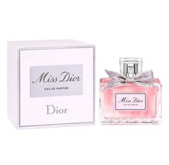 Dior Miss Dior Eau de Parfum Spray Regular Size 100 ml MPN C099600764