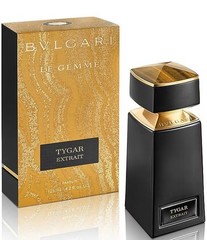 Bvlgari le Gemme Tygar Extrait 4.2 oz / 125ml Extrait de Parfum