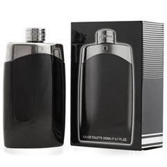 Montblanc Legend Men / Mont Blanc EDT Spray 6.7 oz (200 ml) (m)