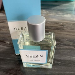 Clean Cool Cotton 2 oz EDP Perfume for Women New In Box
