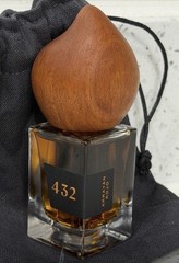 ARRAYÁN ROLO 30ML WILD BOTANIC FROM PATAGONIA CHILE. NICHE PERFUME USA SELLER