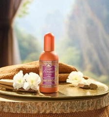 Treasures of the East Aromatic Perfume Karma Sparkling and Positive Fragrance 100ml