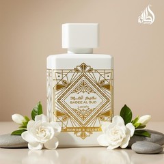 Long-Lasting Bade’e Al Oud Honor & Glory – Irresistible Fruity Spice Fragrance