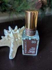 Margot Elena TOKYOMILK Wild Whims 80 Full Size 1 oz 29.5 ml NWOB