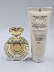 Guess Bella Vita 3.4 oz EDP For Women PLUS Body Lotion Sealed