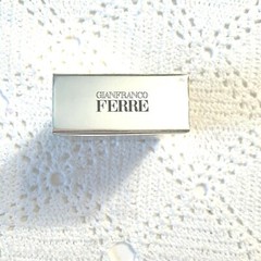 20 by Gianfranco Ferre For Women Lot of 4 Eau de Toilette Mini Bottle .17oz New