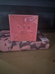 Valentino Donna Born In Roma Intense EDP Spray 3.4 oz / 100ml for Women New