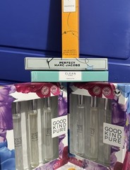 2 Good Kind Pure Fragrance Gift Set Perfume & Bundles in pictures 5 ITEMS