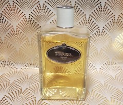 Prada Milano Infusion D’Iris 13.5 oz/400 ml Eau de Parfum Splash 90% Full