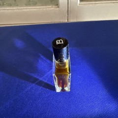 Byzantine Amber Franchesca Bianchi