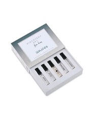Luxury 5pcs Perfume Gift Set With Beautiful Box Perfect For Gifts