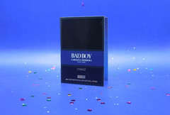 Carolina Herrera Bad Boy Cobalt Eau de Parfum Elixir 1.5ml SAMPLE VIAL PROMO
