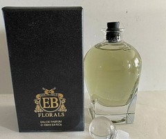 NEW SEALED Eric Buterbaugh not spray EDP 3.4 oz New in box