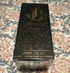 Jimmy Choo I Want Choo Eau de Parfum Spray Vaporisateur Regular Size 1.3 fl oz