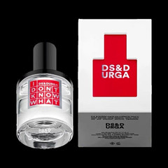 D.S. & Durga I Don’t Know What Eau de Parfum Spray, 50 ml, Regular Size