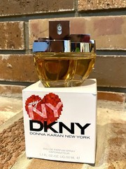 DKNY MY NY Eau De Parfum Spray Perfume 1.7 fl oz/50 ml