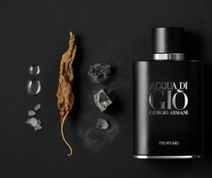 New Giorgio Armani Acqua Di Gio Profumo 3.4oz /100ml EDP Spray for Mens