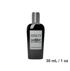 Guilty TYPE Perfume Body Oil [Fragrance for Men] – Common Scents Shop