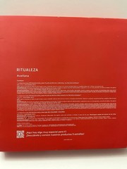 Ésika Ritualeza Avellana Perfume