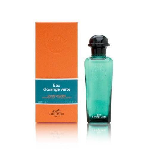 Eau d’Orange Verte by Hermes – 3.3 oz EDC Spray Brand New