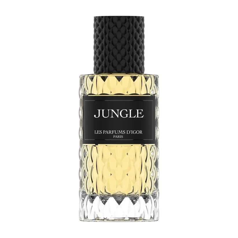 Share Jungle Les Parfums d’Igor 50ml EDP – Inspired by Oud Malaki Chopard