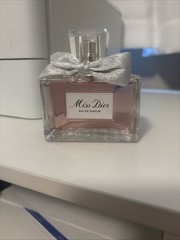Miss Dior Essence Eau De Parfum EDP 3.4 oz 100ml Women Perfume New In Box