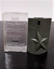 B*MEN by Thierry Mugler 2 ml / 0.07 oz Eau de Toilette Spray MINI