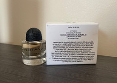 NIB Byredo Gypsy Water ABSOLU de Parfum EDP 8 ml/.27 oz Mini Splash Dabber
