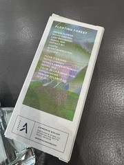 Future Society *Floating Forest* Eau de Parfum 50ML 1.6 FL oz