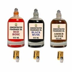 Wholesale Top Quality Attar, Arabian, Indian Attar Fragrance, Perfume Oil 100 ML