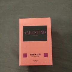 NIB Valentino Women’s Donna Born in Roma Extradose Parfum Spray 1.7oz Fragrances