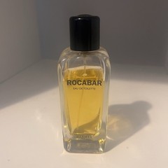 HERMÈS Rocabar Eau de Toilette Spray 1.7 fl oz Cedar Cypress Juniper Pine