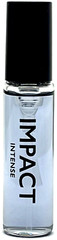 TOMMY HILFIGER IMPACT INTENSE EAU DE PARFUM SPRAY MEN 3.4 Oz / 100 ml UNSEALED!