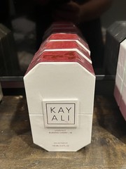 KAYALI Lovefest Burning Cherry | 48 Eau de Parfum Spray 3.4 fl oz