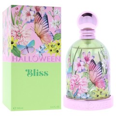 Halloween Bliss by J. Del Pozo for Women – 3.4 oz EDT Spray