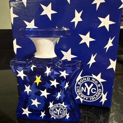 BOND No.9 LIBERTY ISLAND-EDP-SPRAY-1.7 OZ-50 ML-AUTHENTIC-MADE IN USA