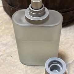 Giorgio Armani Acqua Di Gio 3.4oz/100ml Vintage Perfume Cologne As Shown