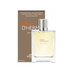 Hermes Terre d’Hermes Eau Givree Eau de Parfum for Men 3.3oz Spray NIB SEALED !!