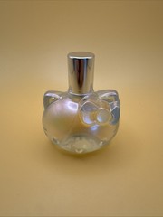 Zara hello Kitty magic rainbow perfume special collectors, edition, perfume