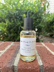 Apple Brandy on the Rocks Eau de Parfum REFILL See Level In Pic
