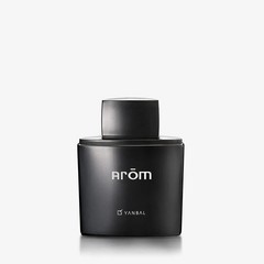 Arom Negra Men’s Parfum Yanbal