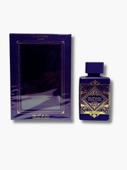 Lattafa Bade’e Al Oud Amethyst Eau de Parfum 100ml Unisex Authentic New & Sealed