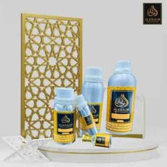Attractive Oil Fragrance Al Khalid Concentrated BLACK AFGANO Pure Attar Perfume