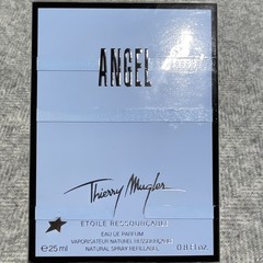 Thierry Mugler Angel Eau de Parfum Spray Refillable 0.8 fl oz