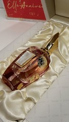 Xerjoff Elle Anniversary Parfum Spray Regular Size 1.7 fl oz (50ml)