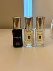 Jo Malone London Limited Edition Circus 9ml Collection Gift Set – +3 gifts!