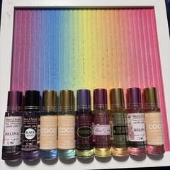 Have a Scent Multiple Fragrance Perfume Oil Roll-ons 12ml Regular Size 9 for $40