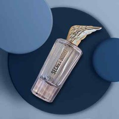 SECRET NIGHT (SAIF AL FARES ) A luxurious non-alcoholic, 100 ML perfume.