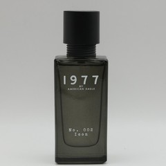 American Eagle 1977 Icon No. 002 Eau de Cologne 1fl oz New